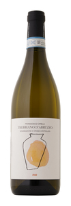 Cirelli Trebbiano d'Abruzzo Anfora 2022