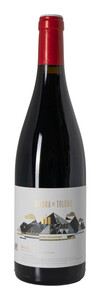 Sierra de Toloño Tempranillo 2023