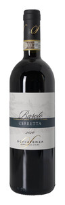 Schiavenza Barolo Cerretta 2020