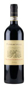 Fossacolle Brunello di Montalcino 2019