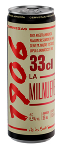 1906 Reserva Especial