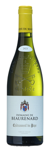 Beaurenard Châteauneuf-du-Pape Blanc 2023