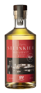 By Brenneri Steinkjeraquavit