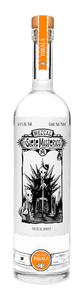 Siete Misterios Tobala Mezcal