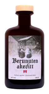 Berunuten Akevitt