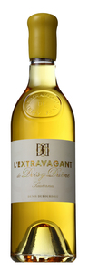 L'Extravagant de Doisy Daëne Sauternes 2010