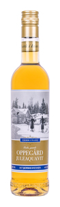 Oppegård Juleaquavit 2024
