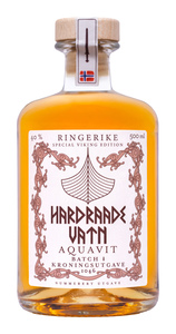 Hardraade Vatn Aquavit