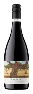 Kaesler Reach for the Sky Shiraz 2021