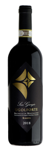 San Giorgio Brunello di Montalcino Riserva Ugolforte 2018