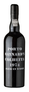 Maynard's Colheita 1974