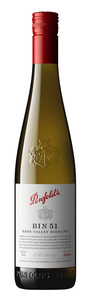 Penfolds Bin 51 Eden Valley Riesling 2024