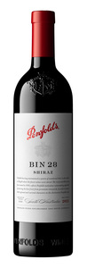 Penfolds Bin 28 Shiraz 2022