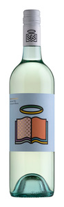 Saint & Scholar Sauvignon Blanc 2023
