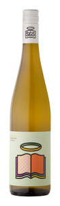 Saint & Scholar Pinot Gris 2022