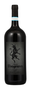 Wongraven Alleanza Black Label Langhe Rosso 2021
