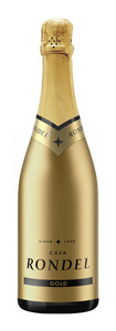 Rondel Gold Brut