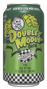 Ska Brewing Double Modus DIPA