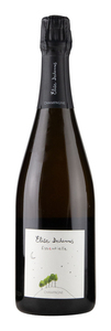 Elise Dechannes Essentielle Brut Nature 2022
