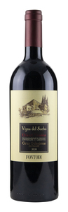 Fontodi Chianti Classico Vigna del Sorbo 2022