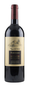 Fontodi Chianti Classico Vigna del Sorbo 2022