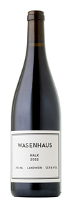 Wasenhaus Kalk Spätburgunder 2022