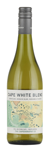 Capeography White Cape blend