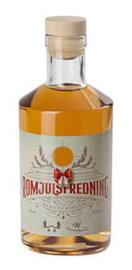 Inderøy Brenneri Romjulsfredning