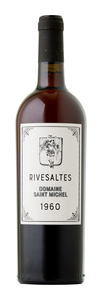 Dom. St. Michel Rivesaltes 1960