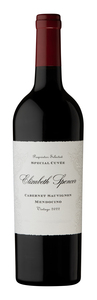 Elizabeth Spencer Mendocino Cabernet Sauvignon 2022