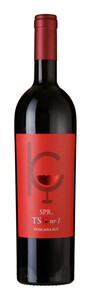 Spr.TSCnr 1 Rosso