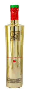 Au Vodka Strawberry Burst