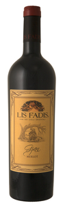 Lis Fadis Gian Merlot
