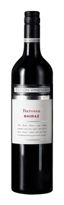 Berton Vineyard Reserve Barossa Shiraz