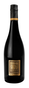 Berton Vineyard The Black Shiraz Limited