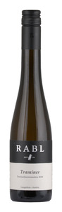 Rabl Traminer Trockenbeerenauslese 2018