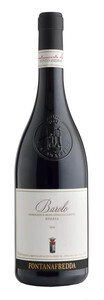 Fontanafredda Barolo Riserva 2016