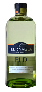 Hiernagla Eld Dry Gin