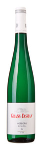Grans-Fassian Hofberg Riesling Trocken GG 2021