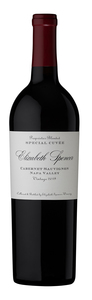Elizabeth Spencer Napa Valley Cabernet Sauvignon 2021
