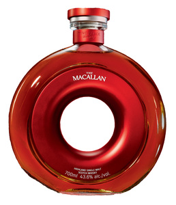 Bilde av Macallan Time Space Mastery