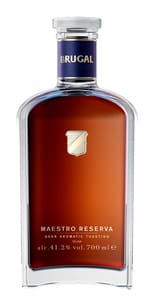 Brugal Maestro Reserva