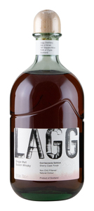 Lagg Heavily Peated Corriecravie