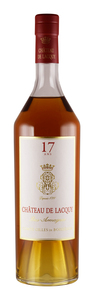 Ch. de Lacquy Bas-Armagnac 17 ans