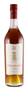 Ch. de Lacquy Bas-Armagnac 21 ans