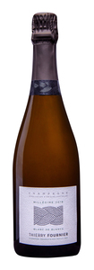 Thierry Fournier Blanc de Blancs 2018