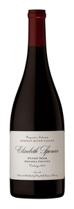 Elizabeth Spencer Sonoma Coast Pinot Noir 2022