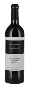Ashes & Diamonds Mountain Cuvée Saffron Vineyard N°4 2019