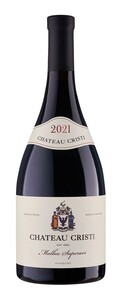 Ch. Cristi Malbec Saperavi