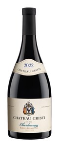 Ch. Cristi Chardonnay Barrel Fermented